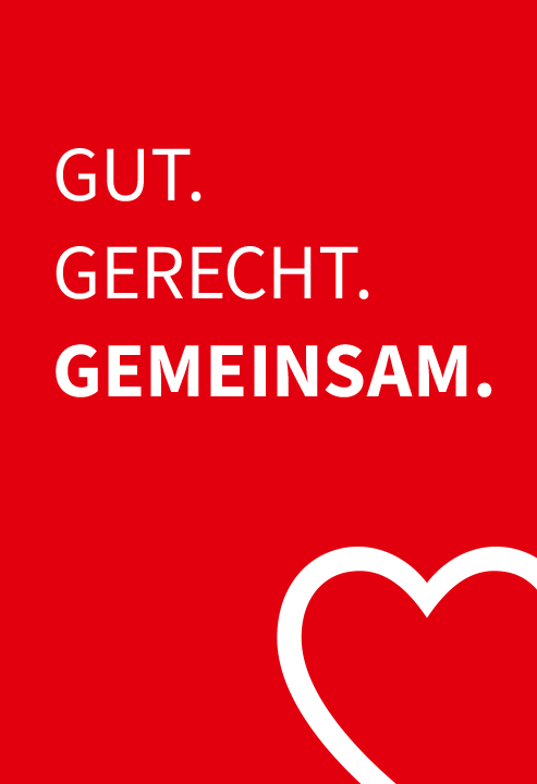 AWO KVMUCL Slogan