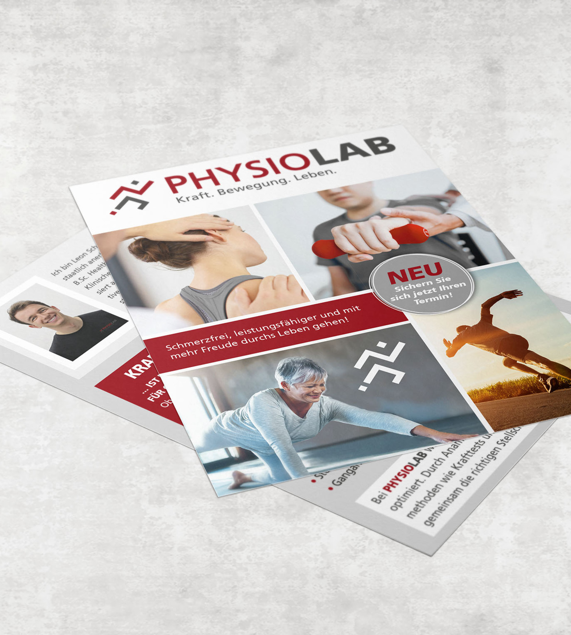 PhysioLAB