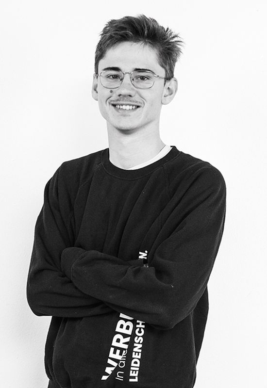 Christian Langlitz