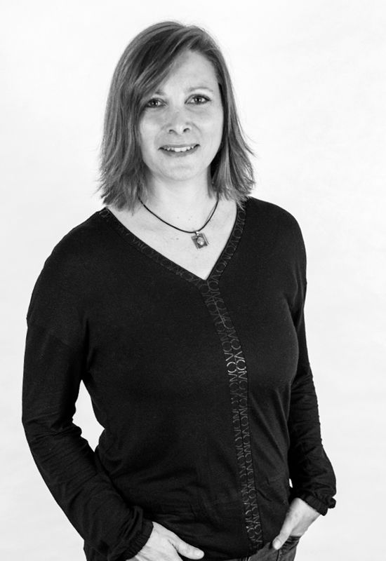 Melanie Pirkl