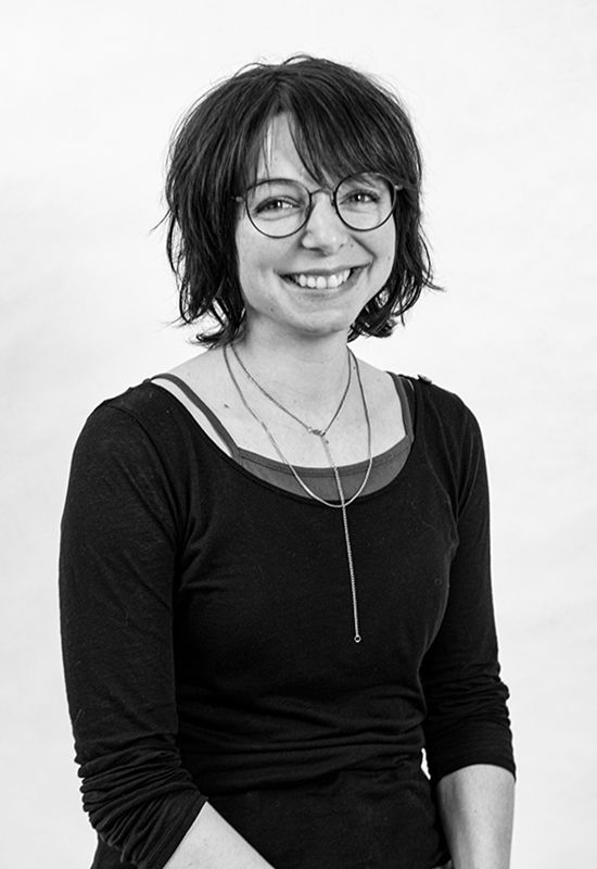 Elisabeth Reith