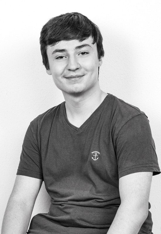 Nicolas Nißl