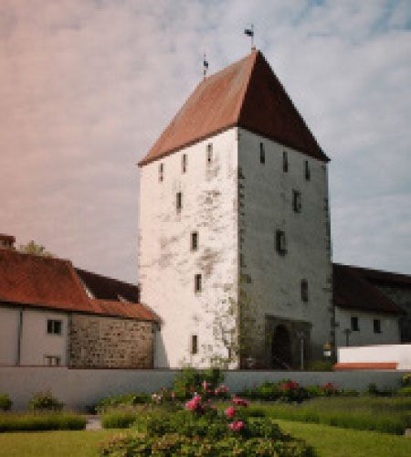 Griaß’Di im Passauer Land