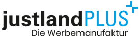 Logo justlandPLUS GmbH